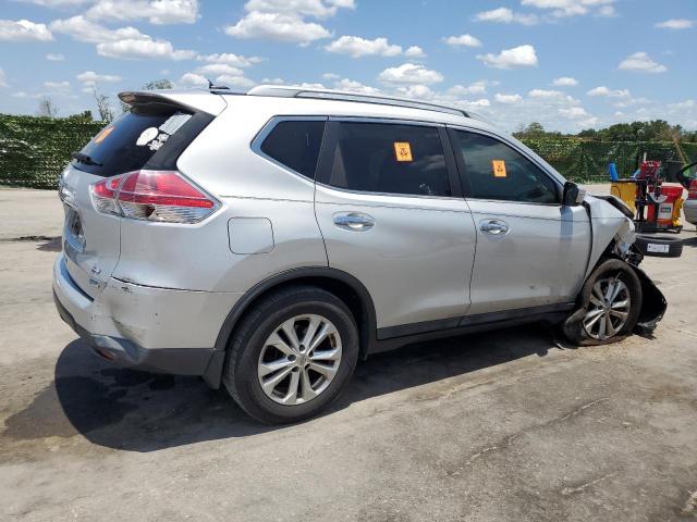 2014 Nissan Rogue S VIN: 5N1AT2ML2EC873892 Lot: 57649324