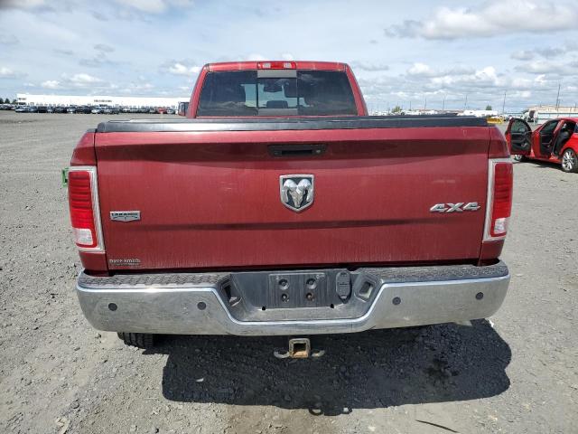 2015 Ram 2500 Laramie VIN: 3C6UR5KL0FG558972 Lot: 59524284