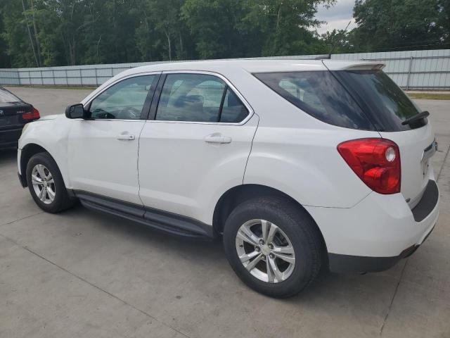 2GNALBEK9C6134705 2012 Chevrolet Equinox Ls