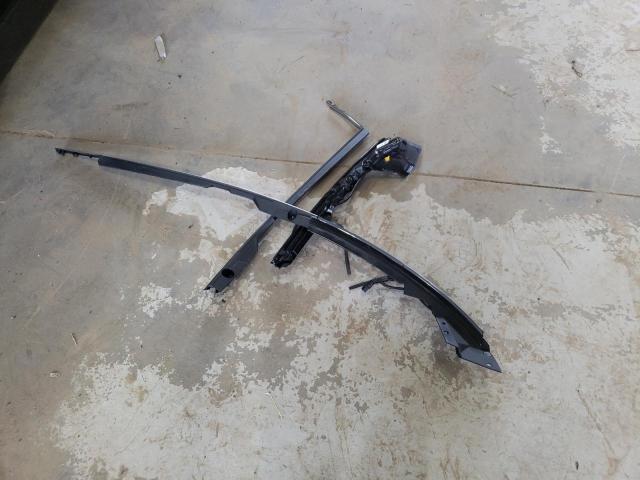 2020 Hyundai Sonata Sel VIN: 5NPEL4JA8LH015557 Lot: 57505134