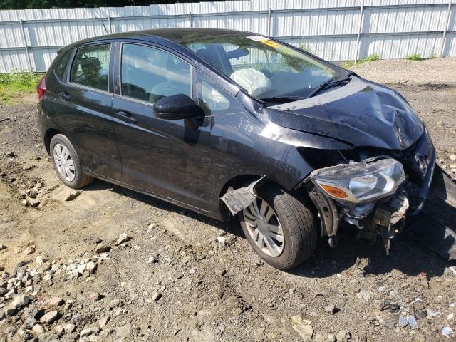 2015 Honda Fit Lx VIN: 3HGGK5H51FM768034 Lot: 60051274