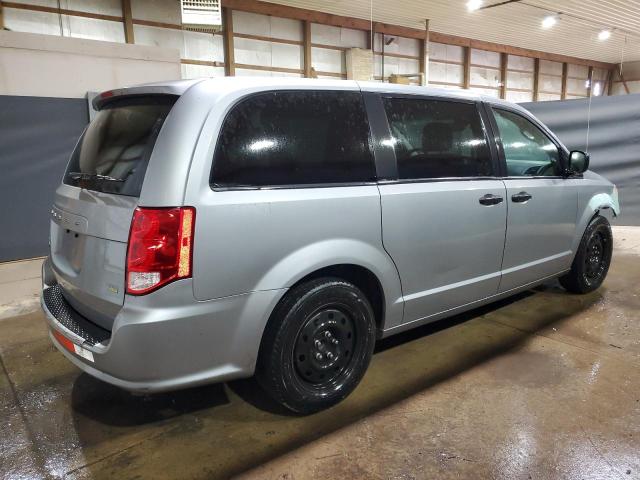 2019 Dodge Grand Caravan Se VIN: 2C4RDGBG0KR654584 Lot: 59089924