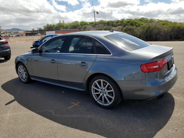 VIN WAUFFAFL9GN015297 2016 Audi A4, Premium Plus S-... no.2