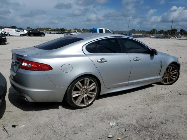 2010 Jaguar Xf R VIN: SAJWA0JC4AMR68260 Lot: 56487764