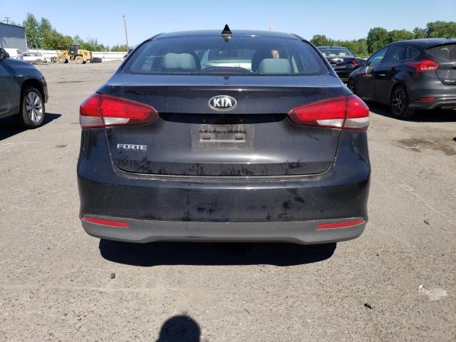 VIN 3KPFL4A73JE164145 2018 KIA Forte, LX no.6