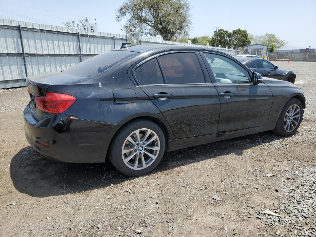 WBA8E1G5XGNT99327 2016 BMW 320 I