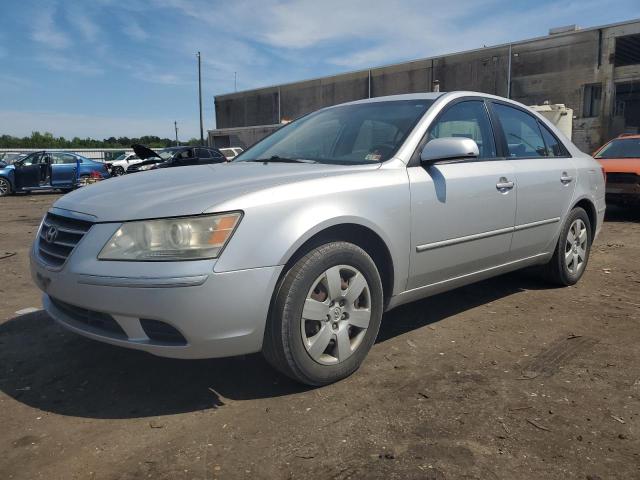 2009 Hyundai Sonata Gls VIN: 5NPET46C29H535806 Lot: 59622234