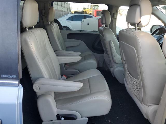 2013 Chrysler Town & Country Touring L VIN: 2C4RC1CG3DR569496 Lot: 57130944