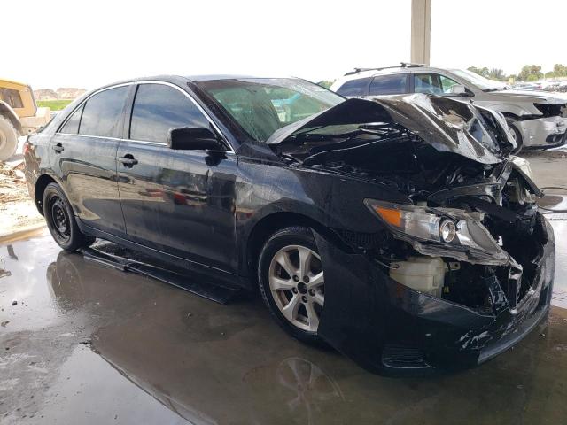 2011 Toyota Camry Base VIN: 4T1BF3EK2BU151593 Lot: 58407794