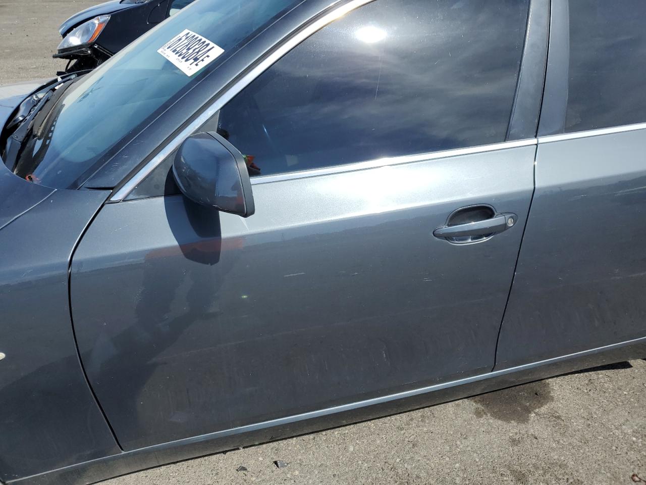 WBANU53518C113297 2008 BMW 528 I