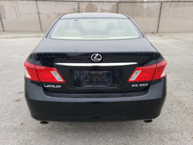2007 Lexus Es 350 VIN: JTHBJ46G672032319 Lot: 58325644