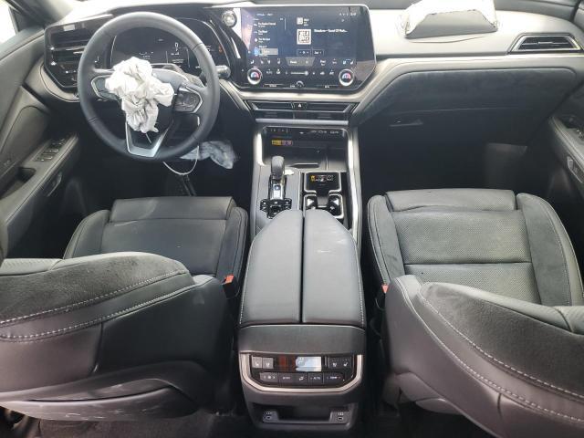 2024 LEXUS TX 350 BAS 5TDAAAB66RS010633