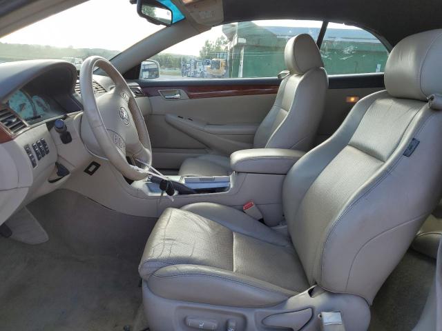 2006 Toyota Camry Solara Se VIN: 4T1FA38P06U107539 Lot: 57341254