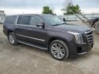 CADILLAC ESCALADE E снимка