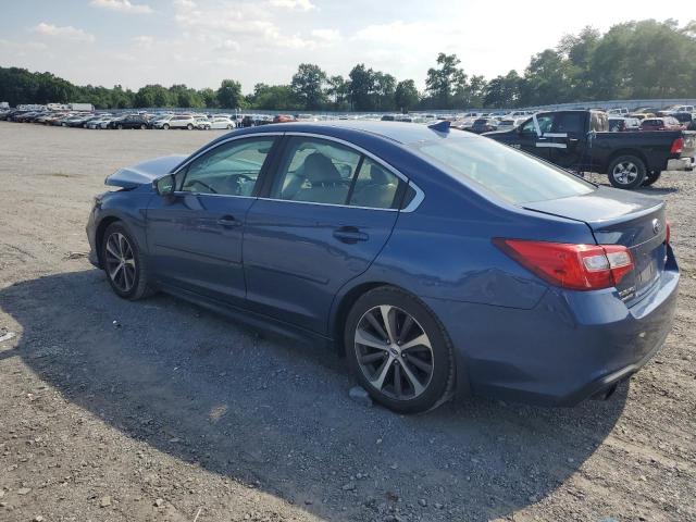 2019 SUBARU LEGACY 2.5 4S3BNAJ66K3037235  59870964