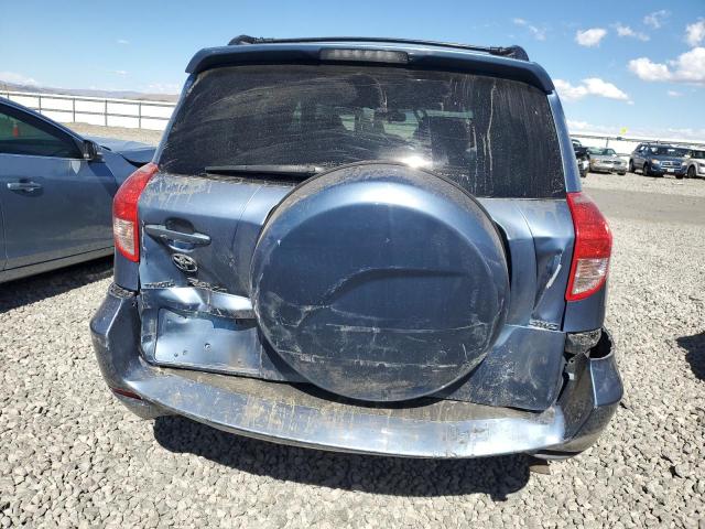 2007 Toyota Rav4 VIN: JTMBD33V376036973 Lot: 59798444