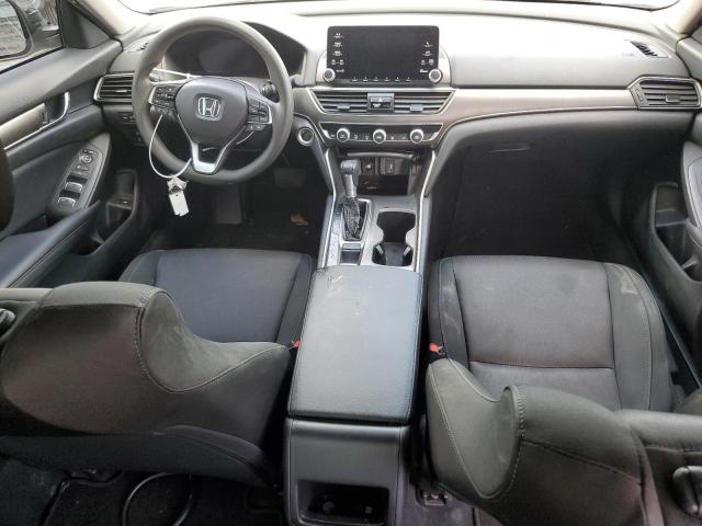 2019 HONDA ACCORD LX - 1HGCV1F12KA098693
