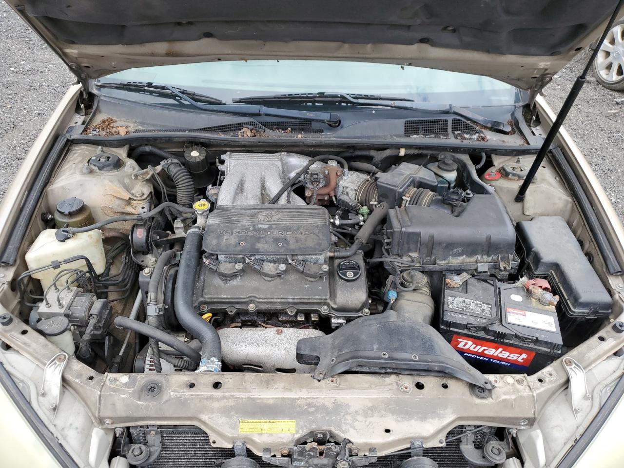 4T1BF30K72U028749 2002 Toyota Camry Le