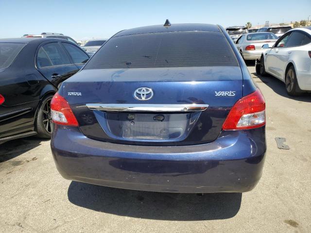 2008 Toyota Yaris VIN: JTDBT923384041285 Lot: 57882594