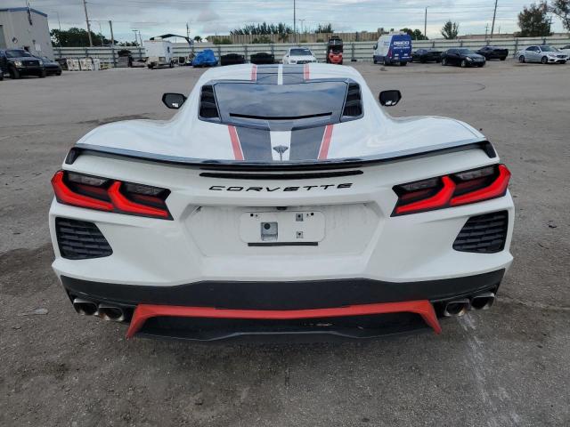 2023 Chevrolet Corvette Stingray 1Lt VIN: 1G1YA2D49P5134388 Lot: 60250044