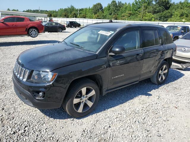 1C4NJDEBXGD558235 2016 Jeep Compass Latitude