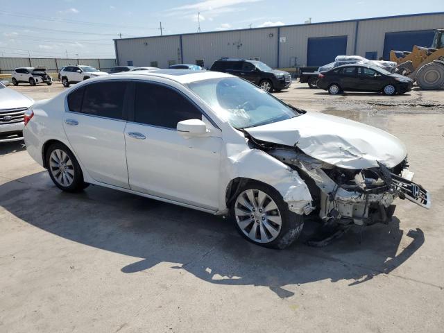 1HGCR2F87DA080622 2013 Honda Accord Exl