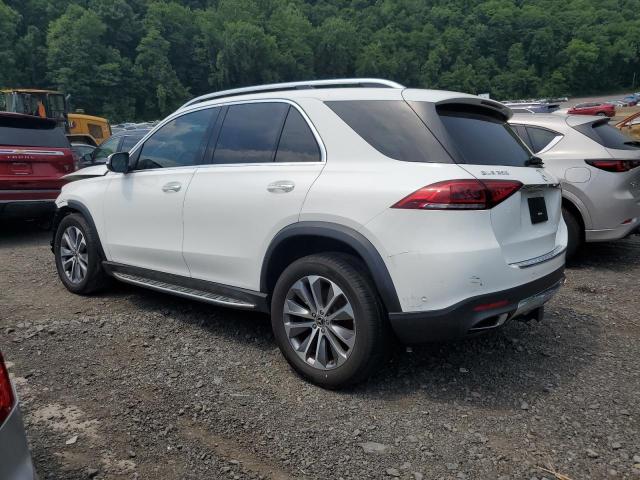 2020 Mercedes-Benz Gle 350 4Matic VIN: 4JGFB4KB2LA238579 Lot: 60305964