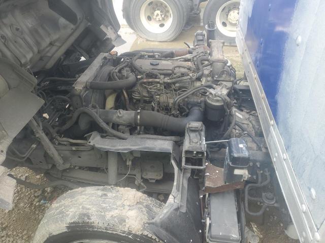 2010 Isuzu Nqr VIN: JALE5W161A7901642 Lot: 57110584