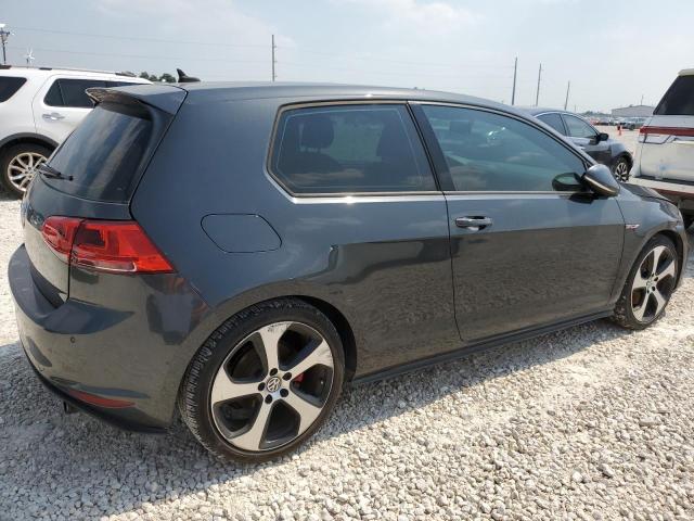 2015 Volkswagen Gti VIN: 3VWTT7AU5FM071924 Lot: 57655484