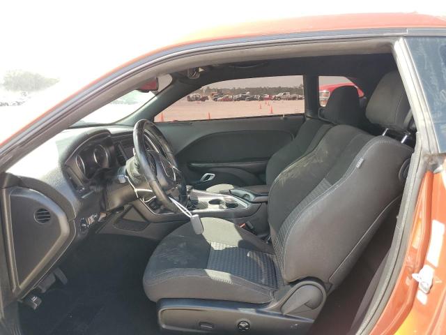 2021 Dodge Challenger R/T VIN: 2C3CDZBT1MH563772 Lot: 60505774