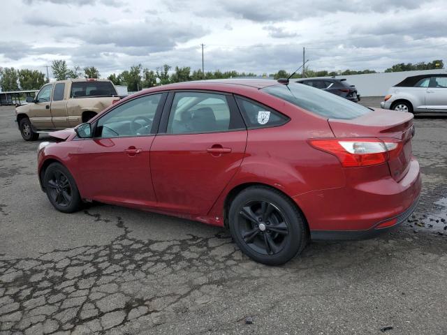 2014 Ford Focus Se VIN: 1FADP3F22EL112415 Lot: 57521314