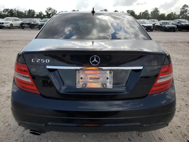 2014 Mercedes-Benz C 250 VIN: WDDGF4HB5ER314164 Lot: 57474764