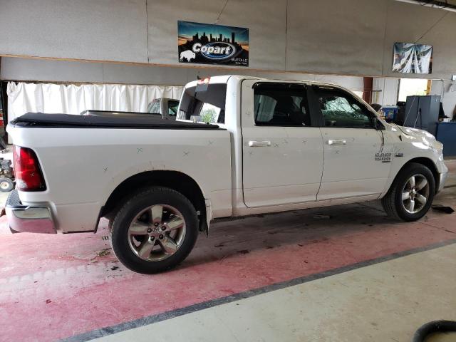 2019 Ram 1500 Classic Slt VIN: 1C6RR7LT7KS558065 Lot: 58285234