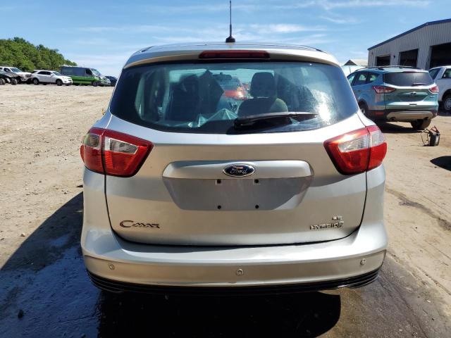 2013 Ford C-Max Se VIN: 1FADP5AU9DL524835 Lot: 57670354