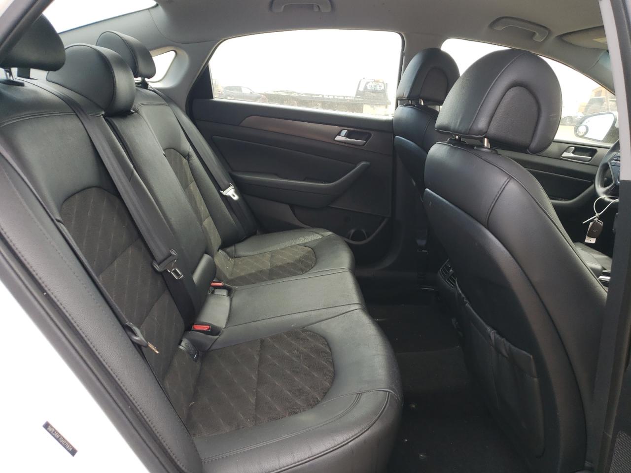 5NPE34AF7GH271934 2016 Hyundai Sonata Sport