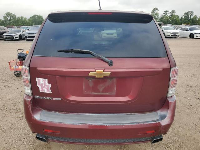 2008 Chevrolet Equinox Sport VIN: 2CNDL937986065935 Lot: 60069084