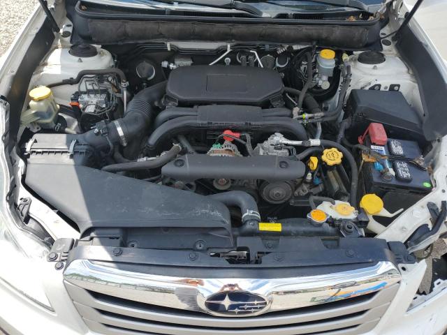 2011 Subaru Outback 2.5I Premium VIN: 4S4BRCCC6B3379329 Lot: 59425684