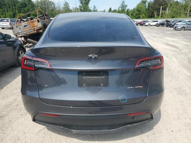 2021 Tesla Model Y VIN: 5YJYGDEE2MF188604 Lot: 56803864