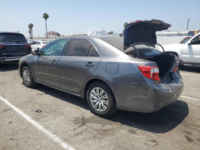 VIN 4T1BF1FK0DU289669 2013 Toyota Camry, L no.2