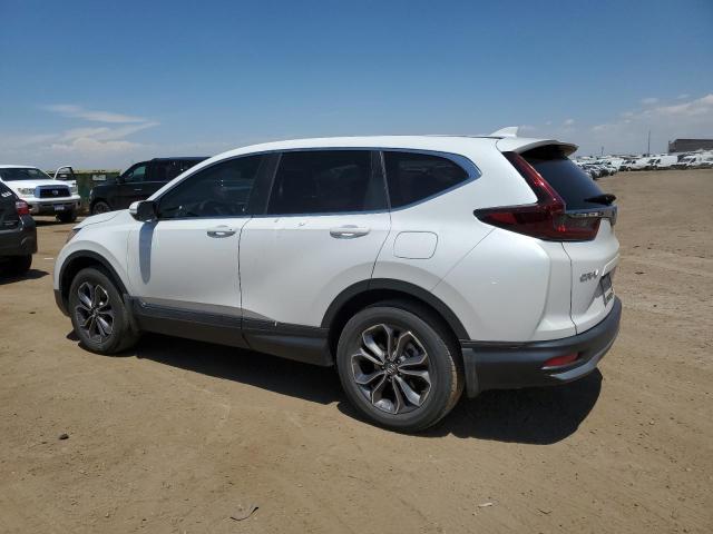 2HKRW2H51LH674733 Honda CRV CR-V EX 2