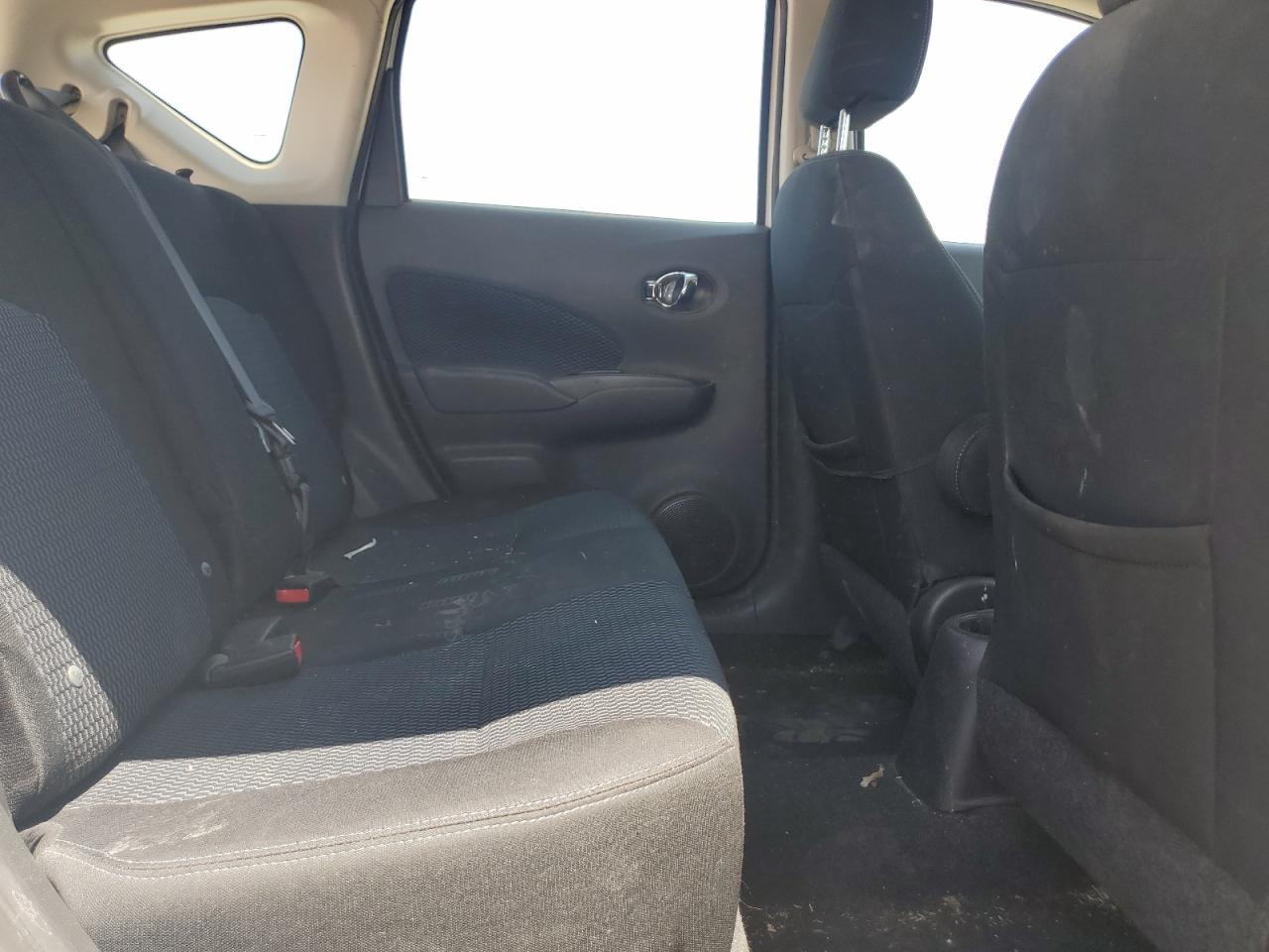 3N1CE2CP7EL428566 2014 Nissan Versa Note S