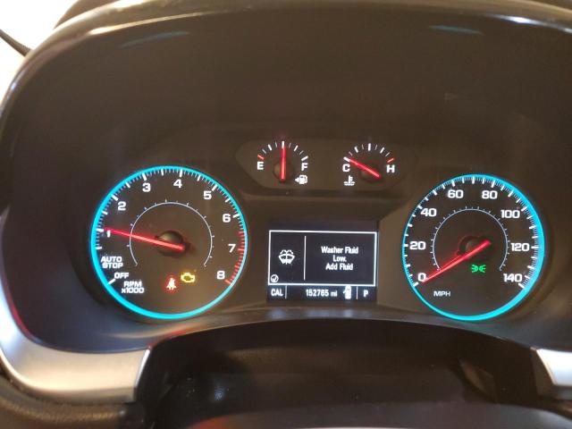 2019 Chevrolet Traverse Ls VIN: 1GNERFKWXKJ265643 Lot: 58960534