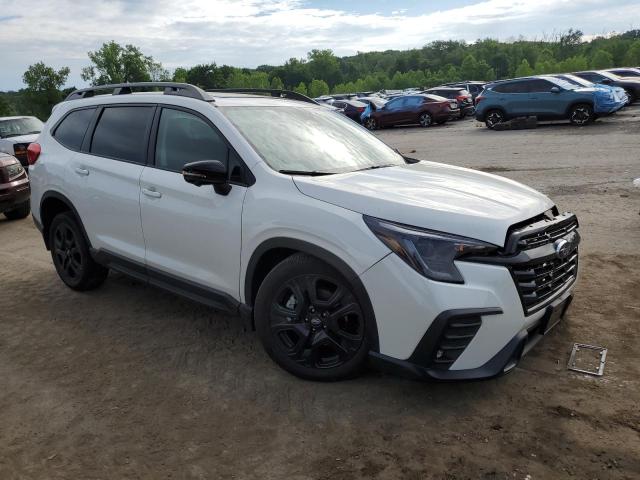 2023 Subaru Ascent Limited VIN: 4S4WMAKD5P3439557 Lot: 55218414