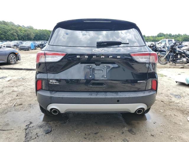 2021 Ford Escape Sel VIN: 1FMCU9CZ0MUA68082 Lot: 55476834