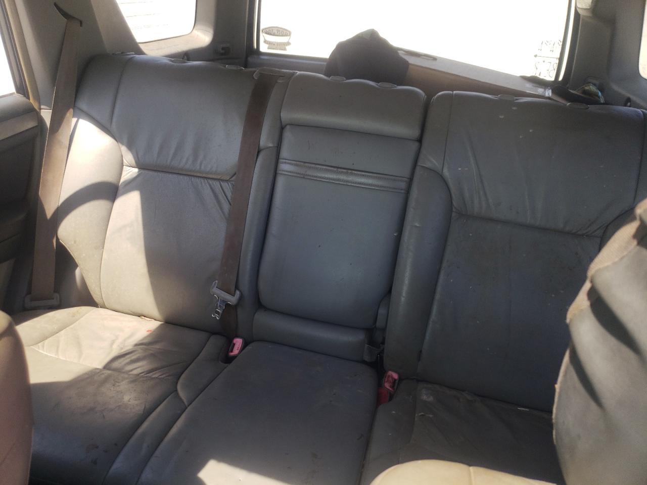 JTEZU14R640021219 2004 Toyota 4Runner Sr5