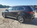 HYUNDAI SANTA FE S photo