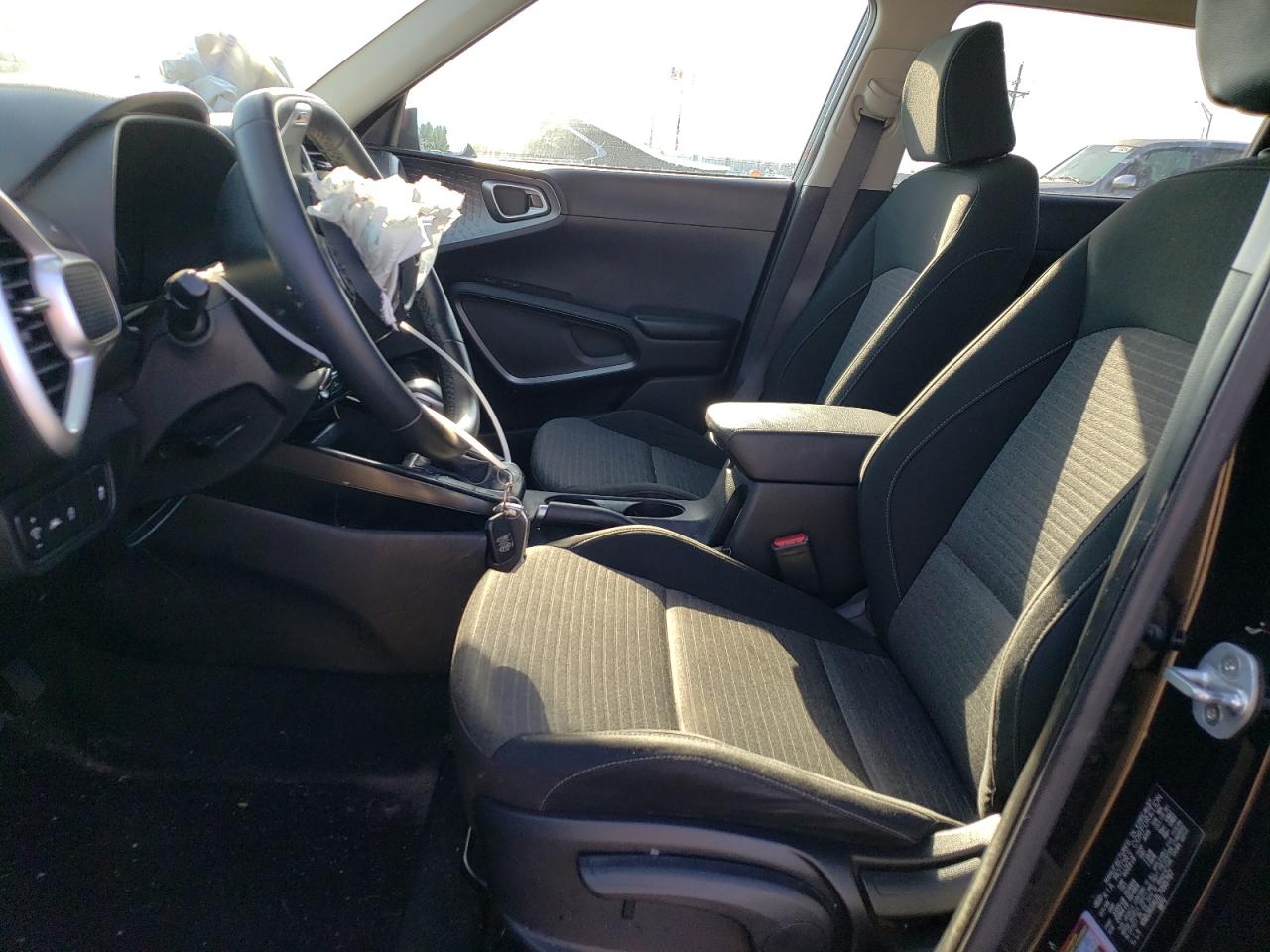 KNDJ63AU1L7095797 2020 Kia Soul Gt Line