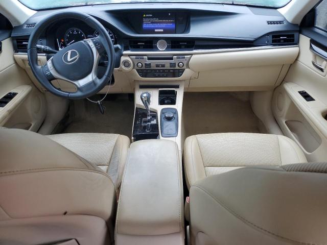 2015 Lexus Es 350 VIN: JTHBK1GG6F2181855 Lot: 59340184