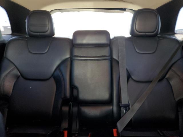 2014 Jeep Cherokee Trailhawk VIN: 1C4PJMBS0EW188931 Lot: 60291964