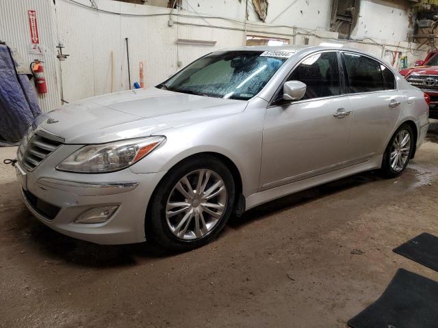 2012 HYUNDAI GENESIS 4. #2979675666